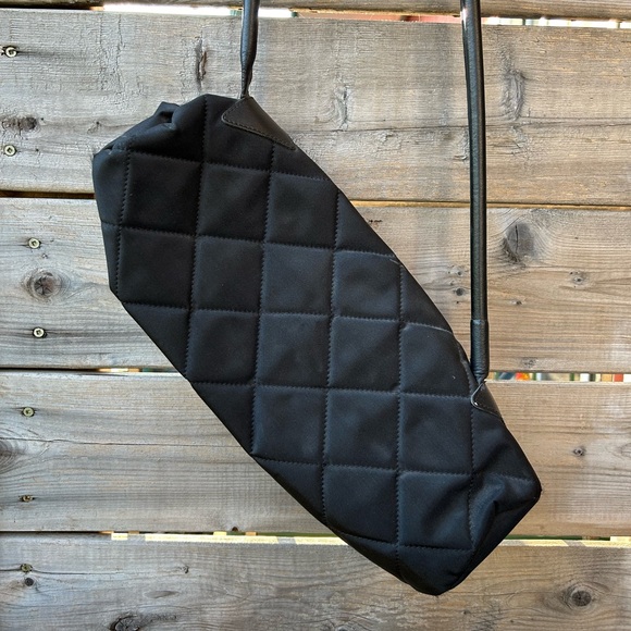 Mini bag by portuguese designer Ana Salazar - Picture 3 of 7